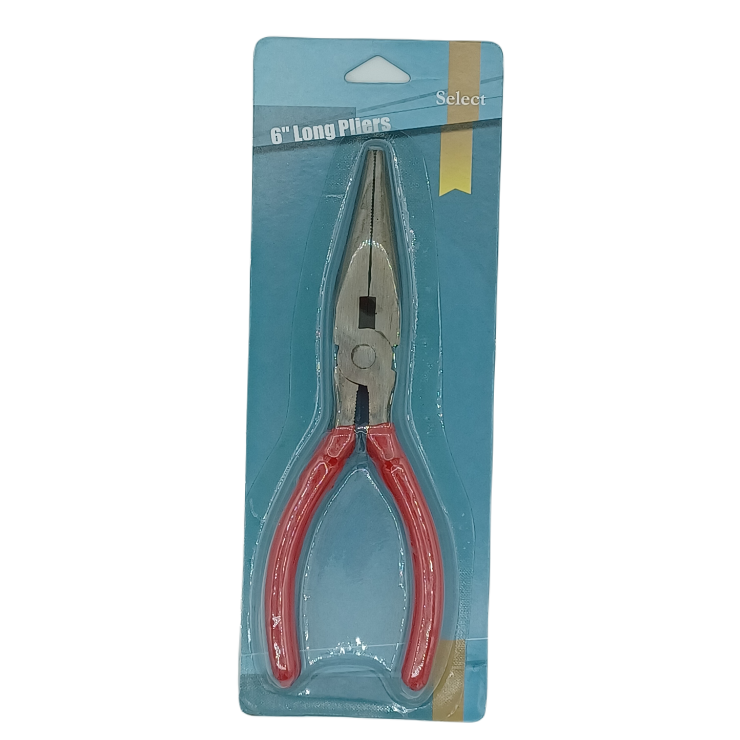 Long Pliers 6 inch