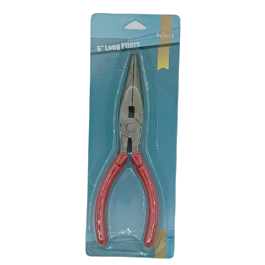 Long Pliers 6 inch