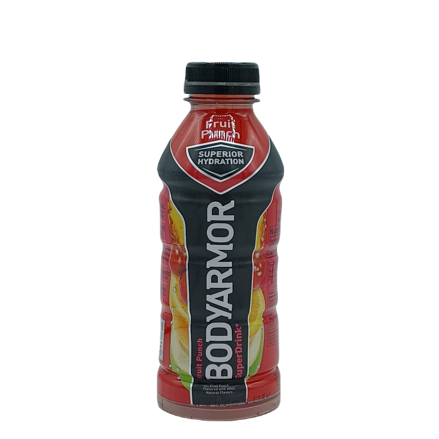 Body armor fruit punch 16oz/12ct