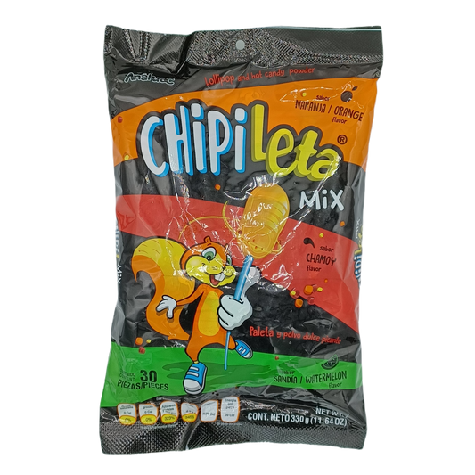 Chipileta Mix 30ct