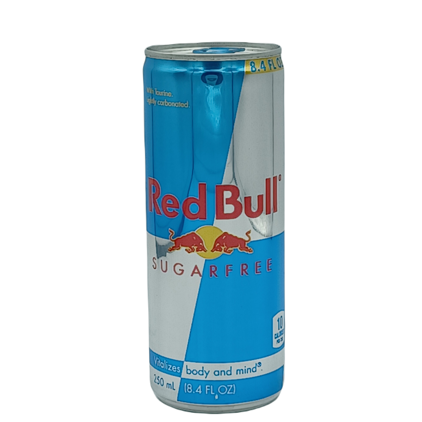 Red Bull Sugar Free 8.4oz/24ct