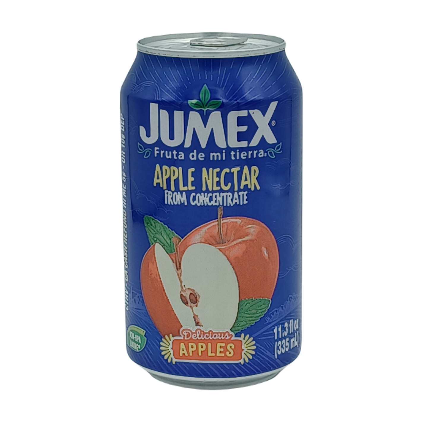 Jumex Apple 11.3oz/24ct