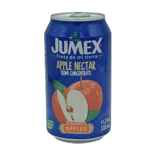 Jumex Apple 11.3oz/24ct