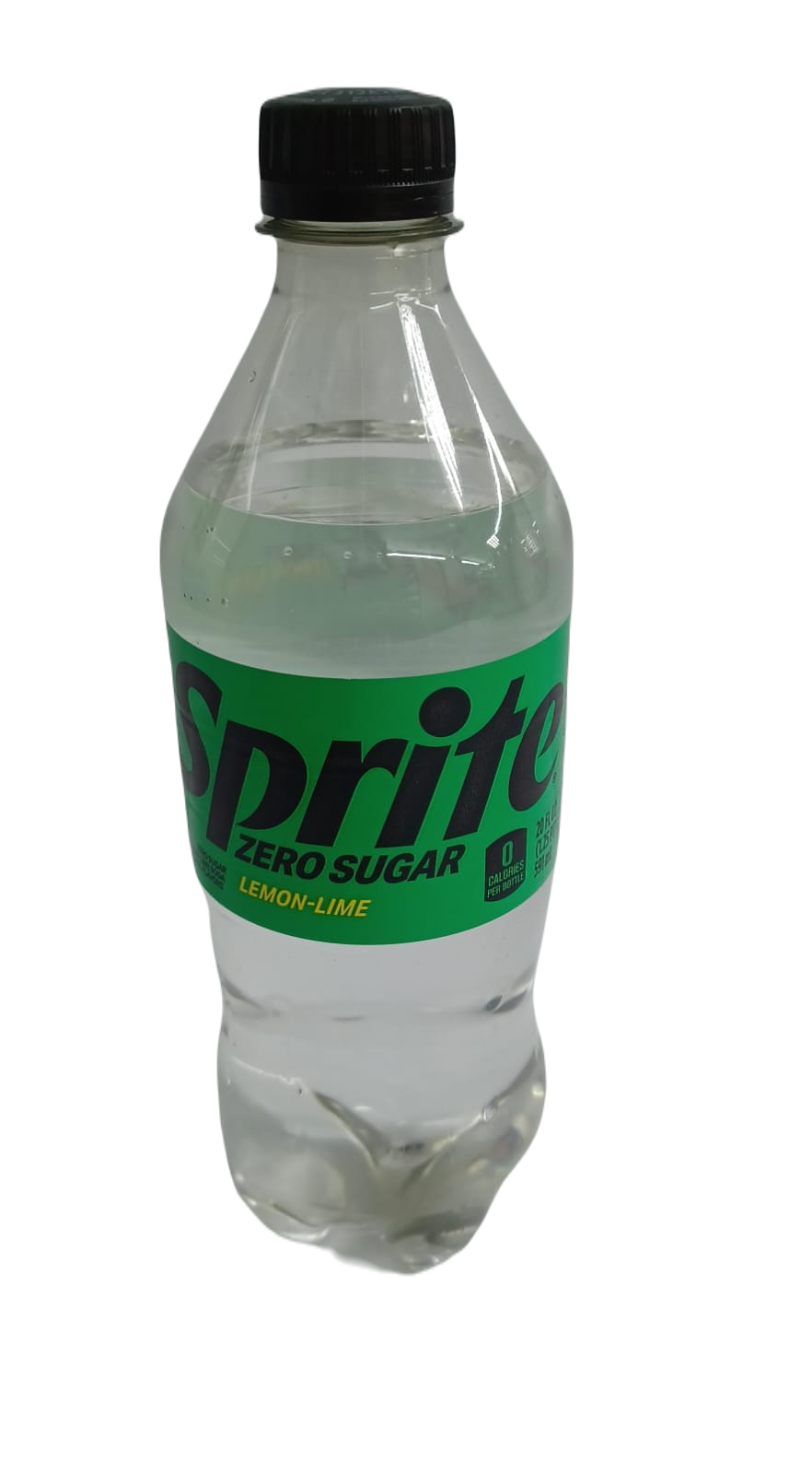 Sprite Zero Sugar 20oz/24ct