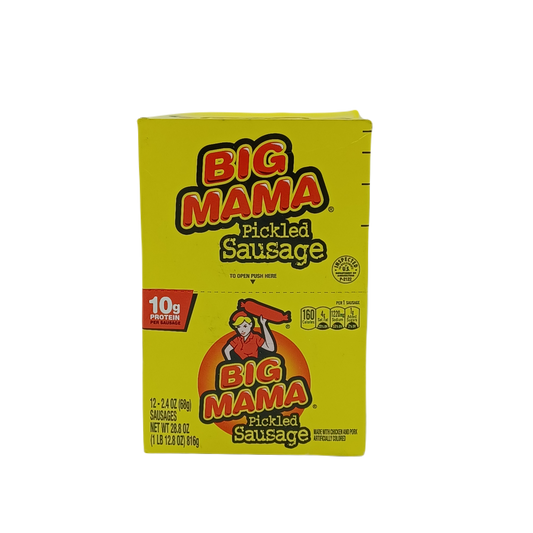 Big Mama 12ct