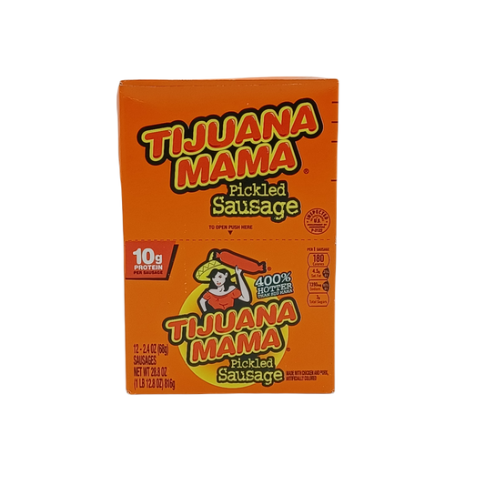 Tijuana Mama 12ct