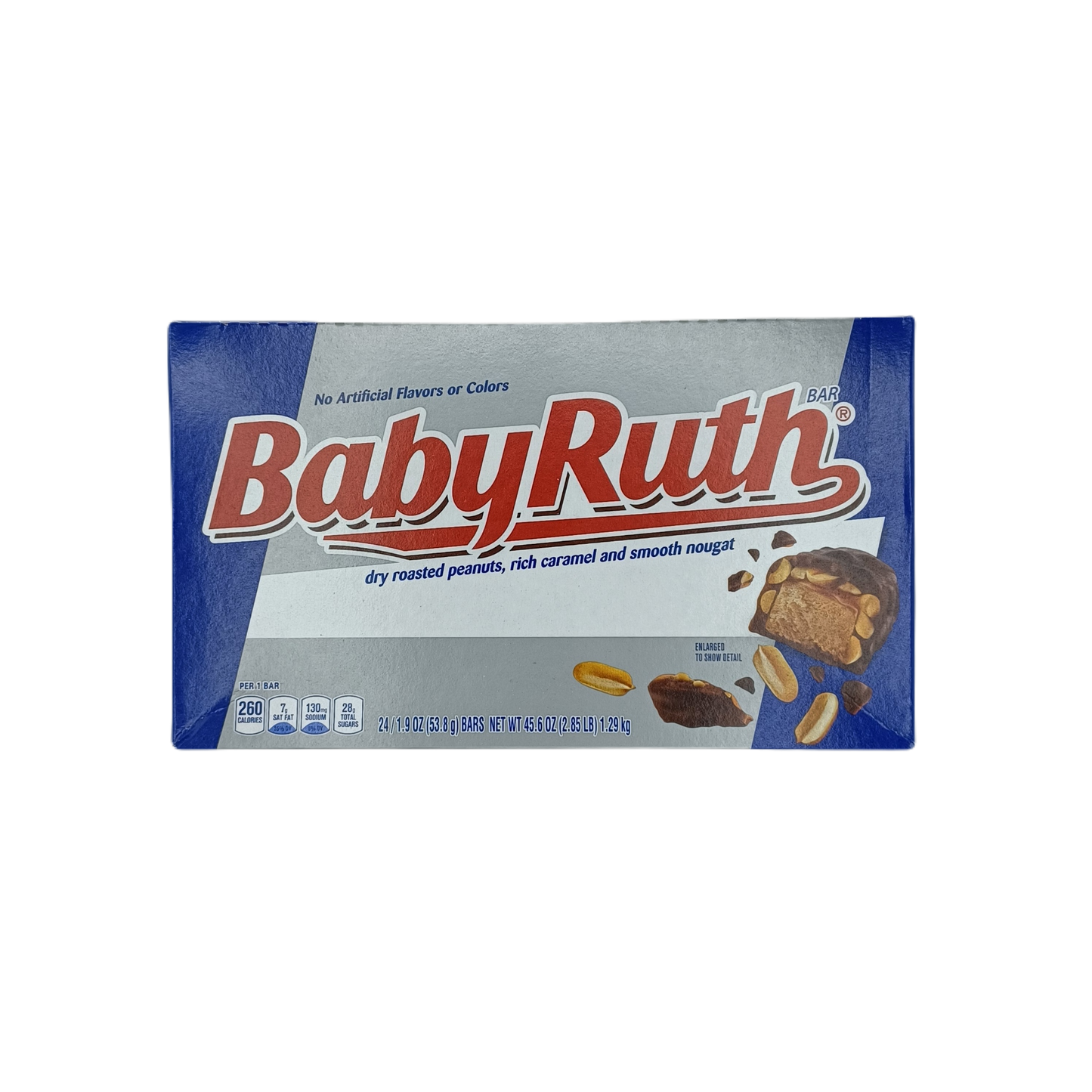 Baby Ruth 24ct