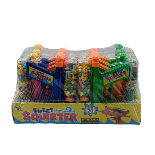 Sweet Squirter 12ct