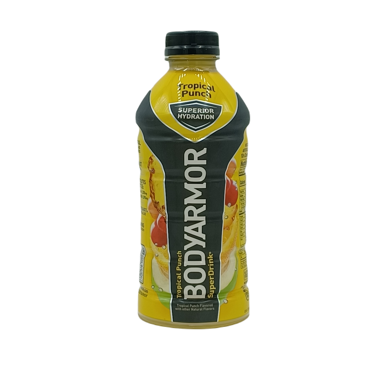 Body armor tropical punch 28oz/12ct