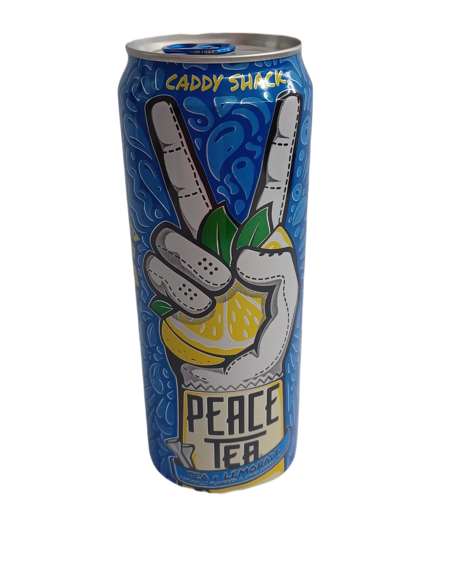 Peace Tea caddy shack 23oz/12ct