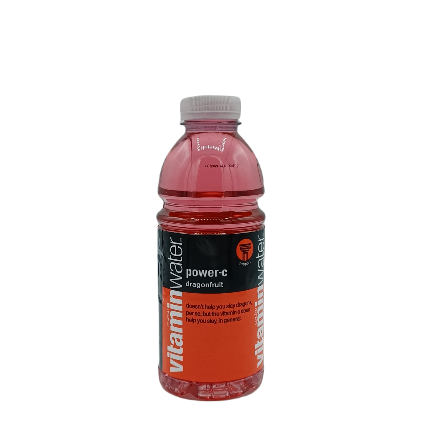 Vitamin water power c 20oz/12ct