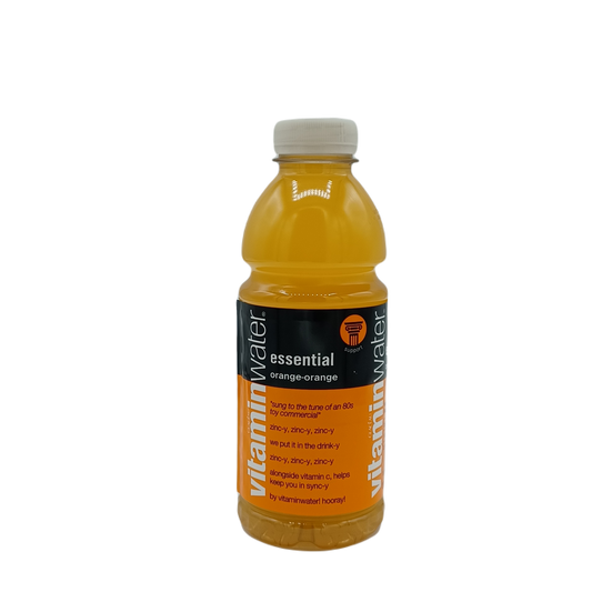 Vitamin water essential 20oz/12ct