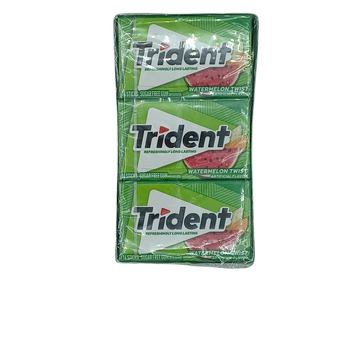 Trident Watermelon Twist 12ct