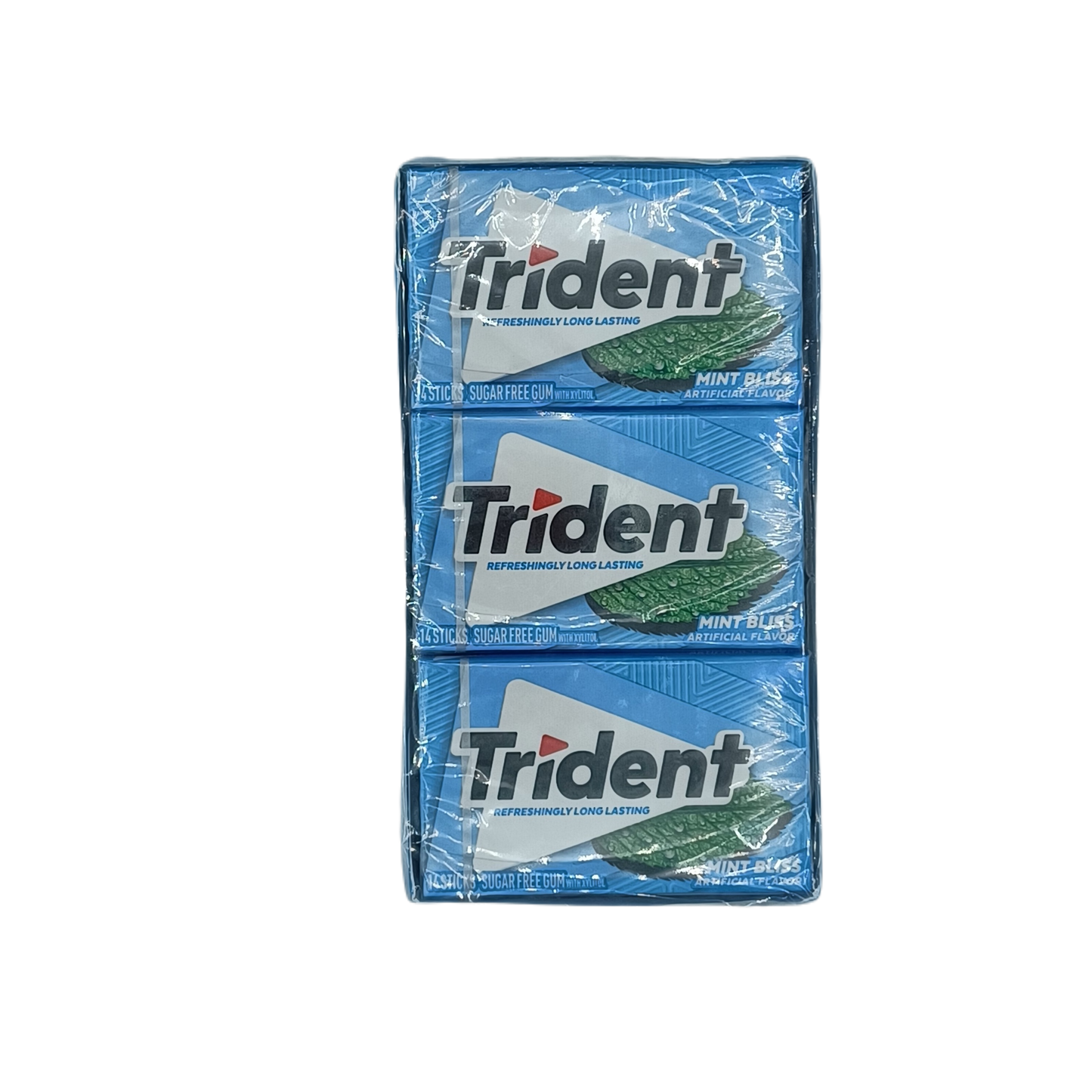 Trident Mint Bliss 12ct