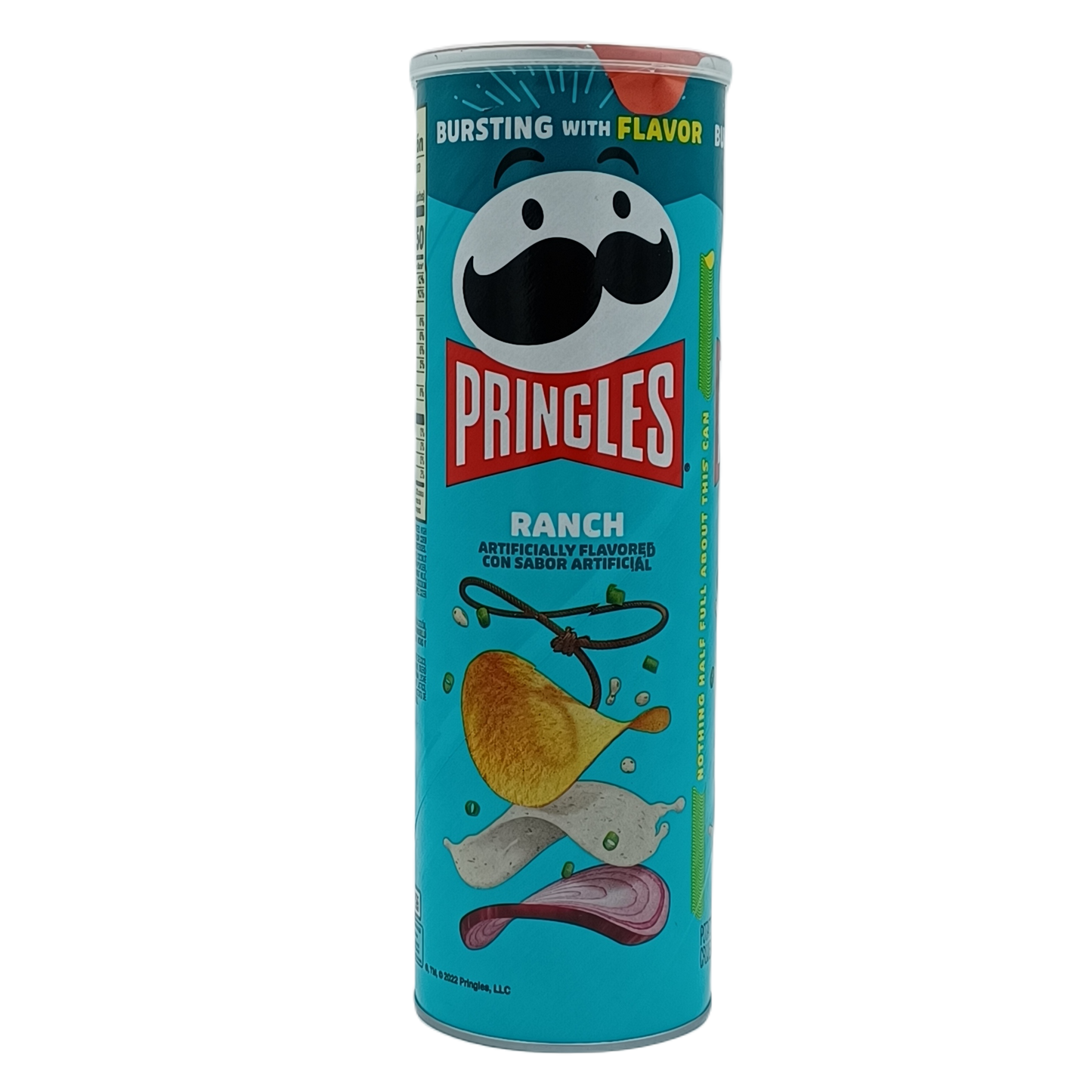 Pringles Ranch Big 5.5z