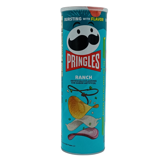 Pringles Ranch Big 5.5z