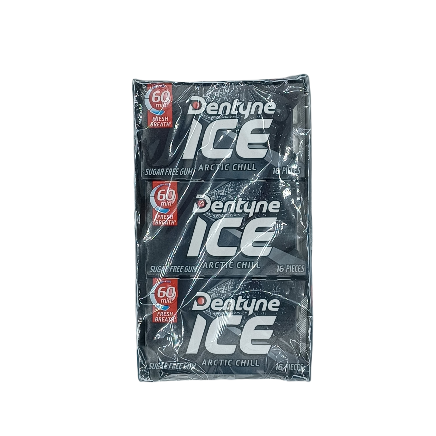 Dentyne Ice Arctic Chill 9ct