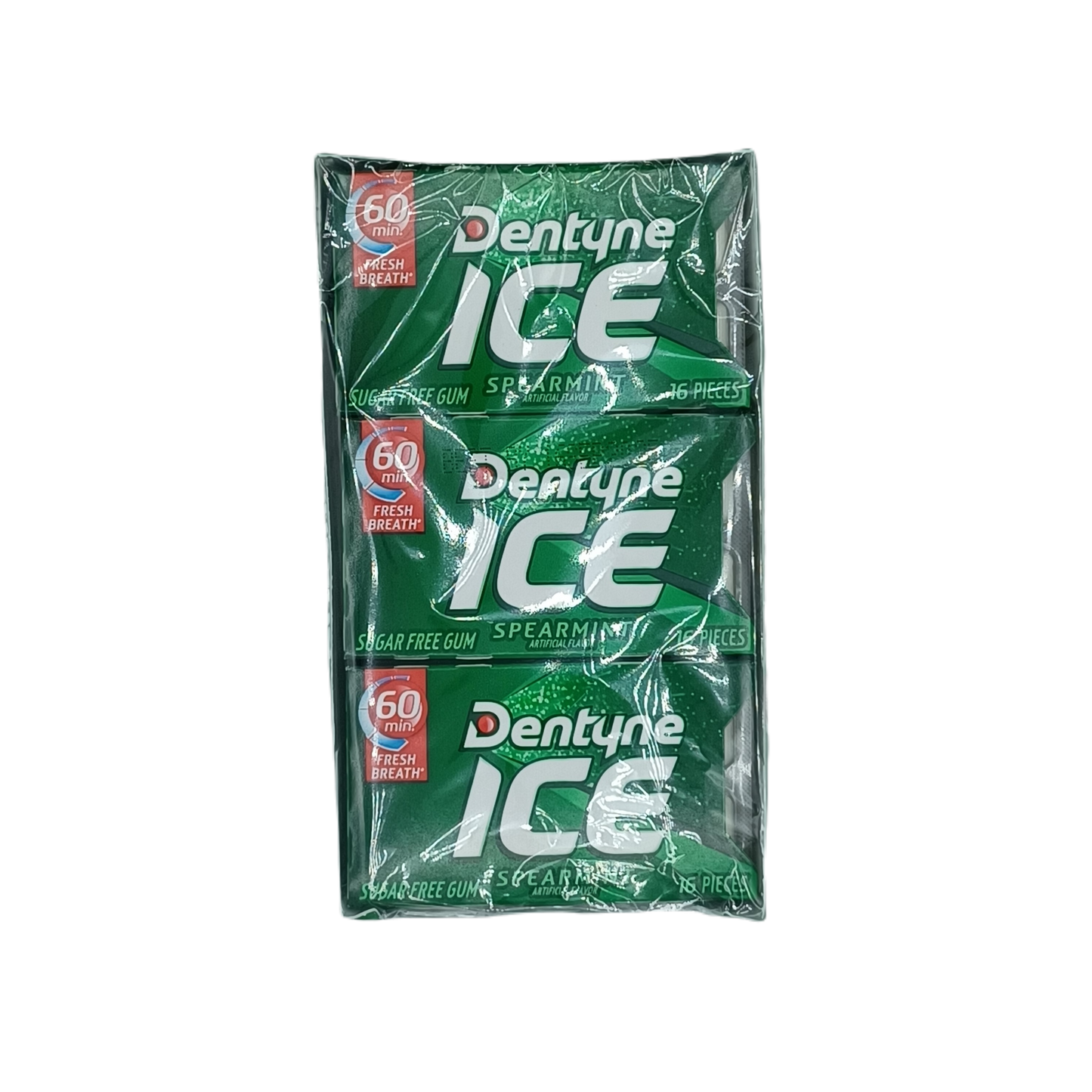 Dentyne Ice Spearmint 9ct