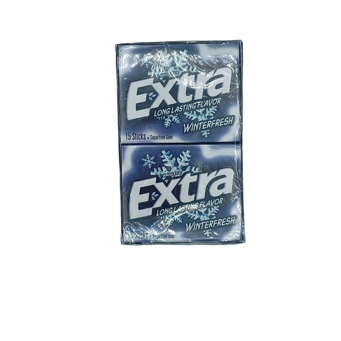 Extra Winterfresh 10ct