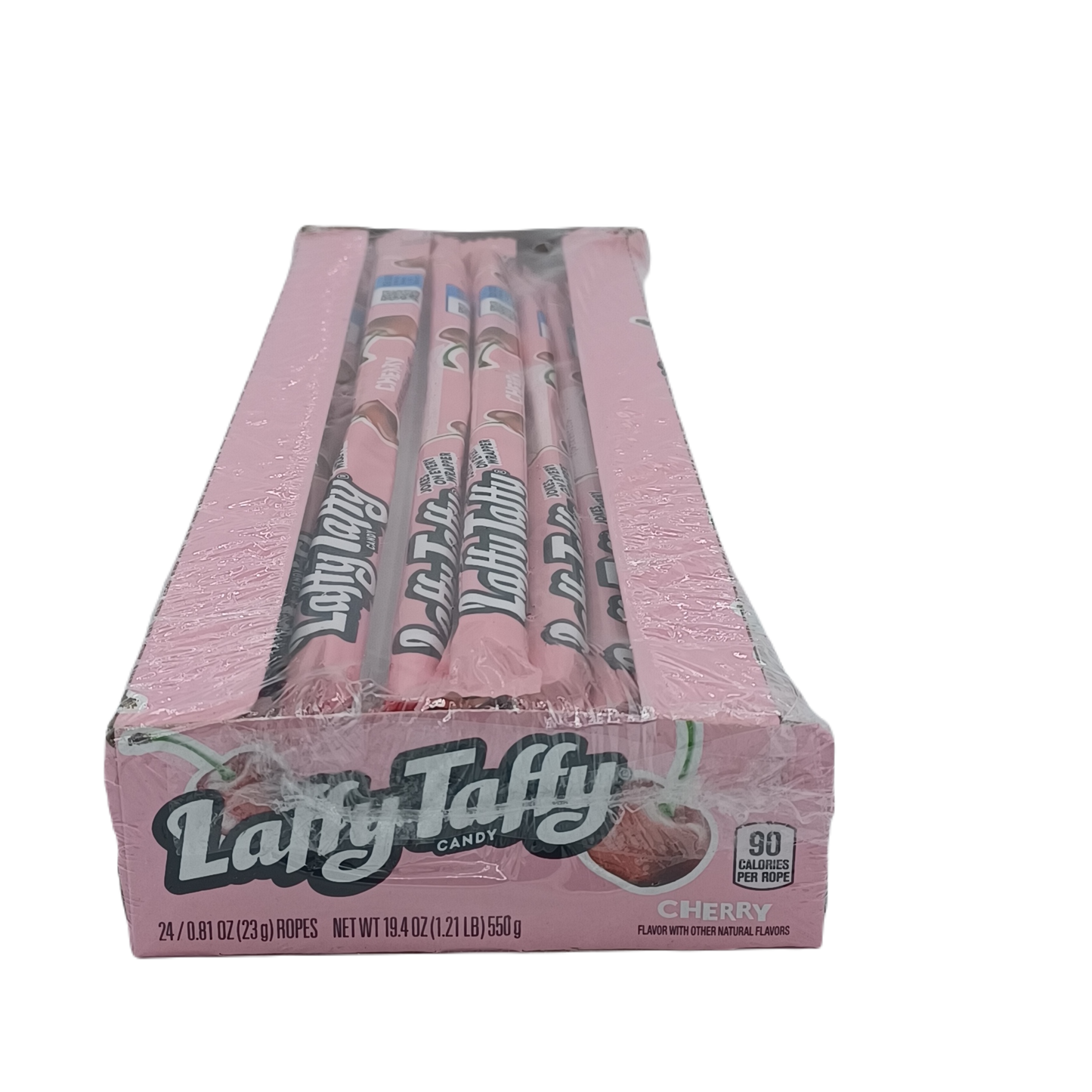 Laffy Taffy Cherry 24ct