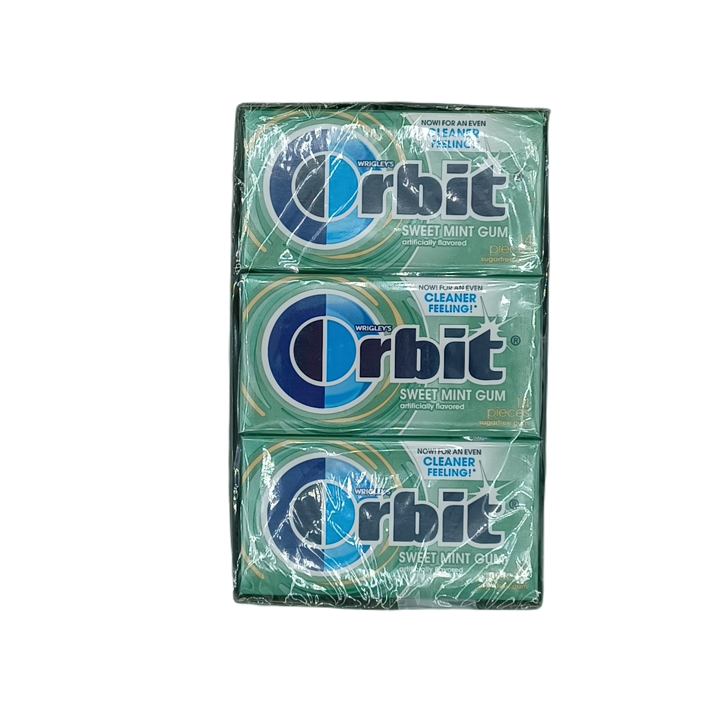 Orbit Sweet Mint 12ct