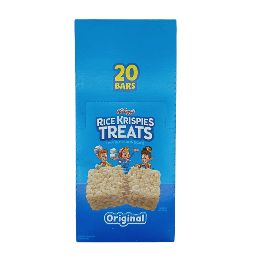 Rice Krispies Treats Original 20ct