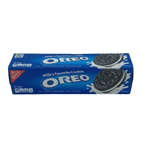 Oreo Cookies Convenience Pack 5.2oz