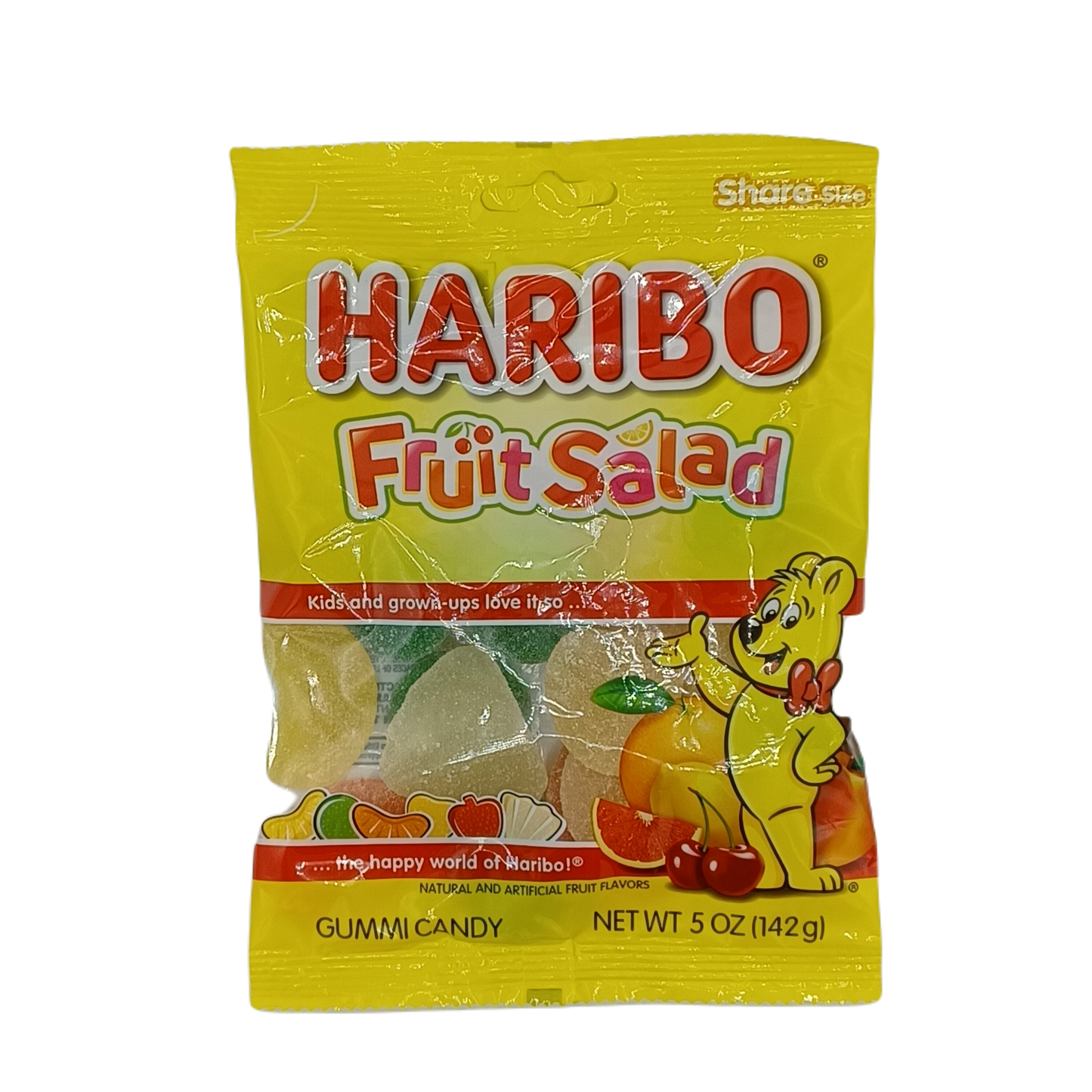 Haribo Fruit Salad SS