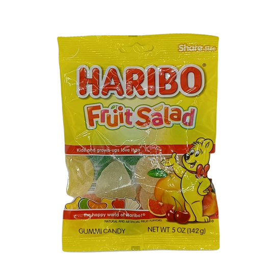 Haribo Fruit Salad SS