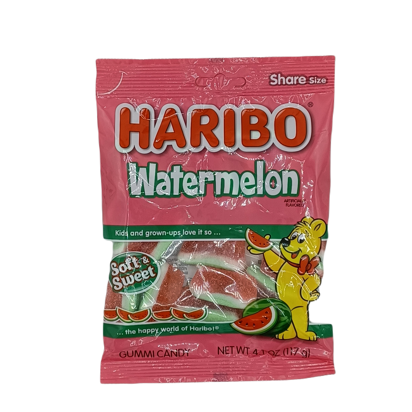 Haribo Watermelon SS