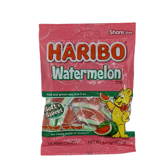 Haribo Watermelon SS