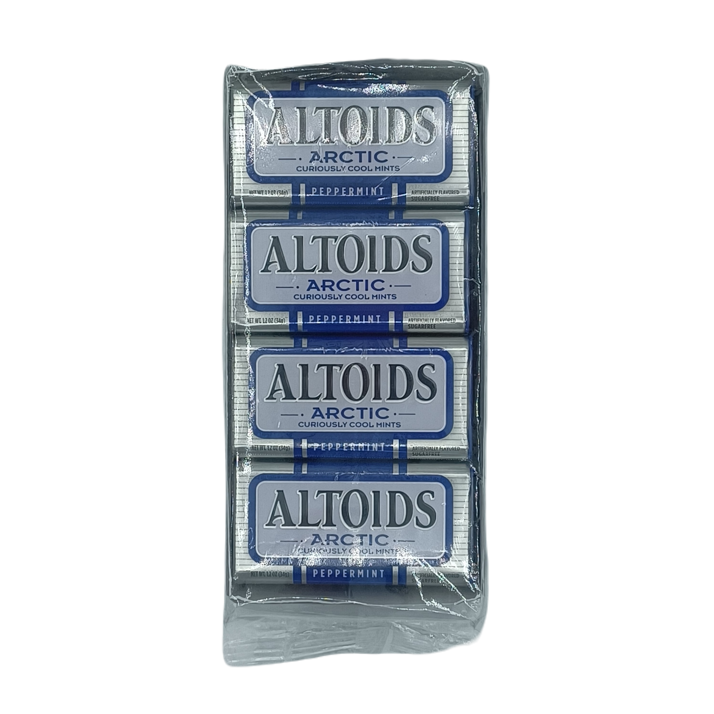 Altoids Arctic Peppermint 8ct