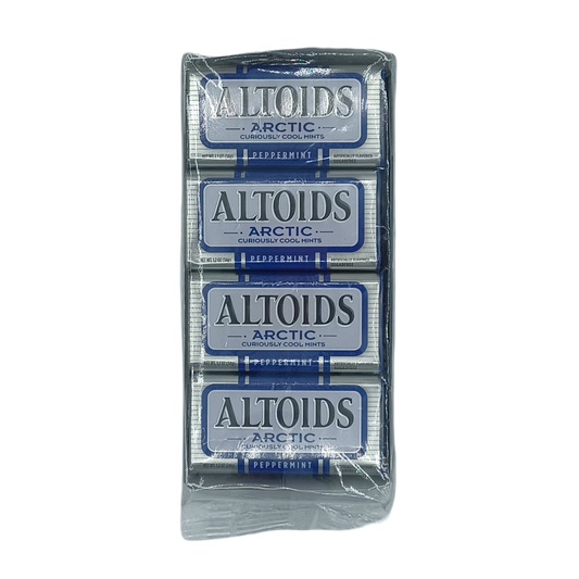 Altoids Arctic Peppermint 8ct