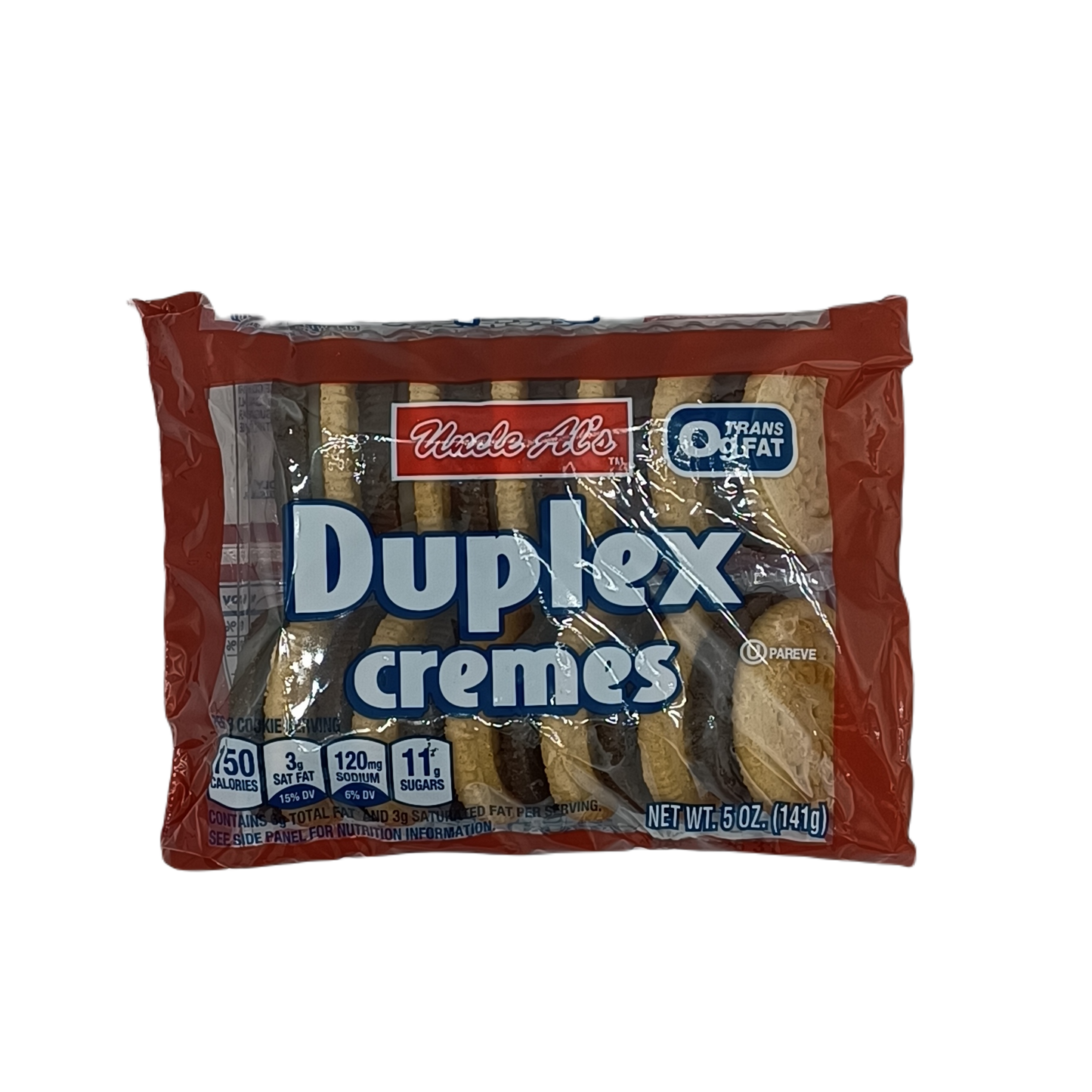 Uncle Al's Duplex Cremes 5oz