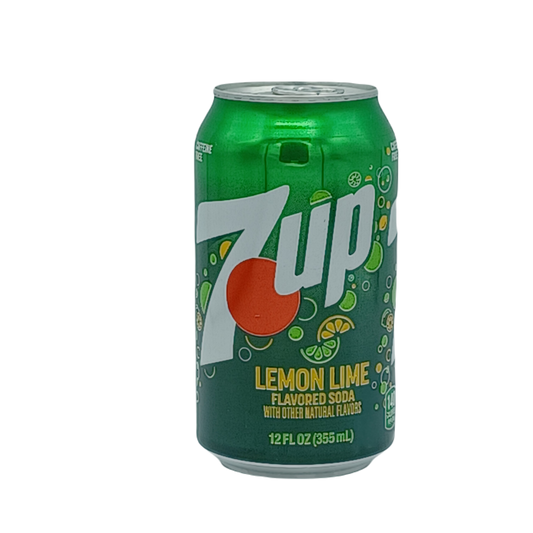 7up 12oz/12pk