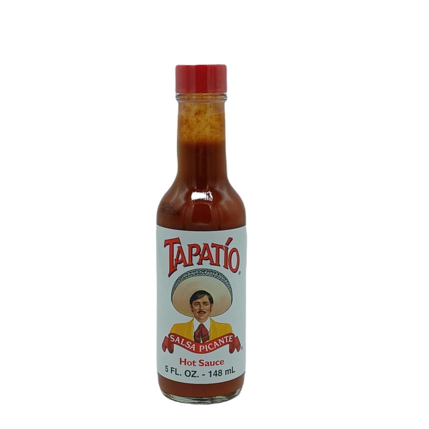 Tapatio Salsa Picante Hot Sauce 5oz