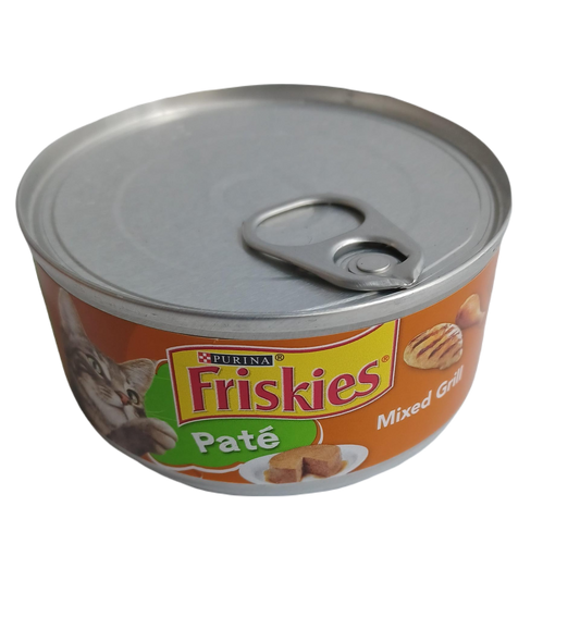 Friskies Mixed Grill 5.5oz