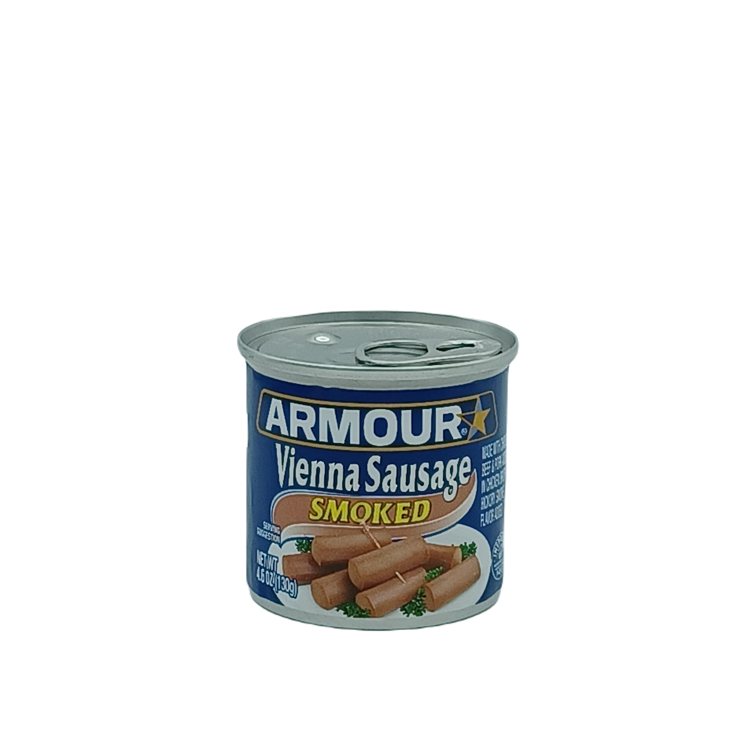 Armour Vienna Sausage Smoked 4.6oz