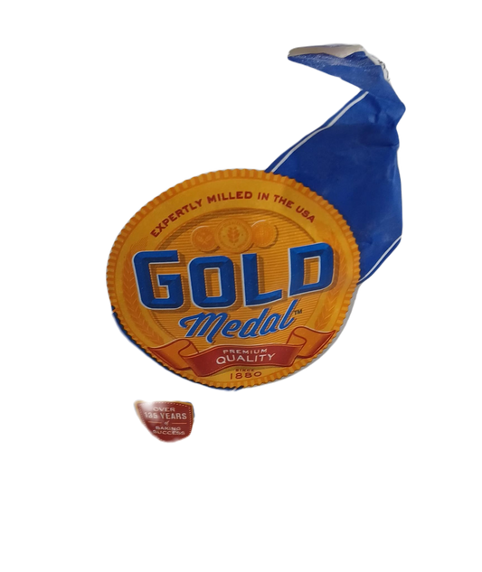 Gold Medal All Purpose Flour 32oz