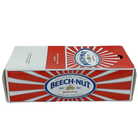 Beech Nut Original Chew 3oz/12ct