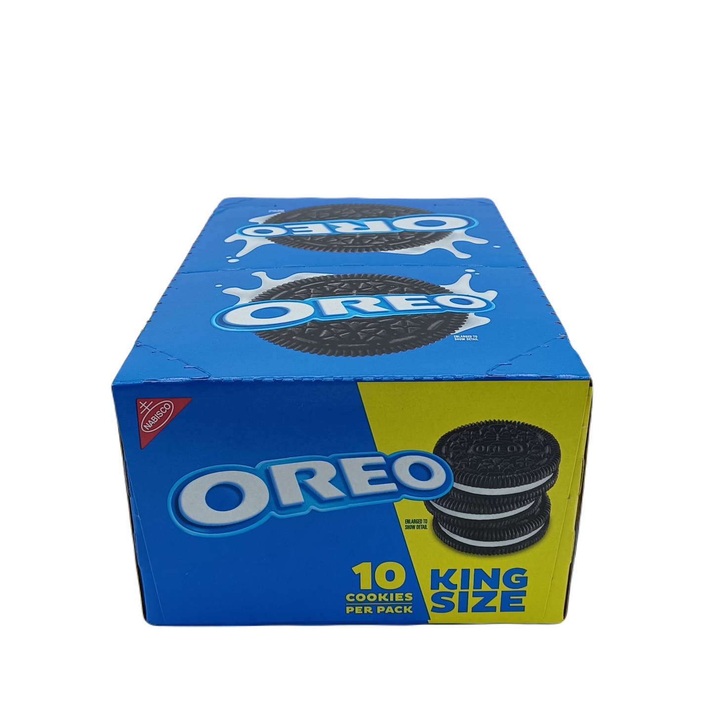 Oreo Cookies KS 4oz 10ct