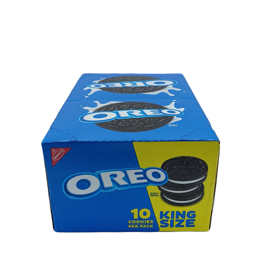 Oreo Cookies KS 4oz 10ct