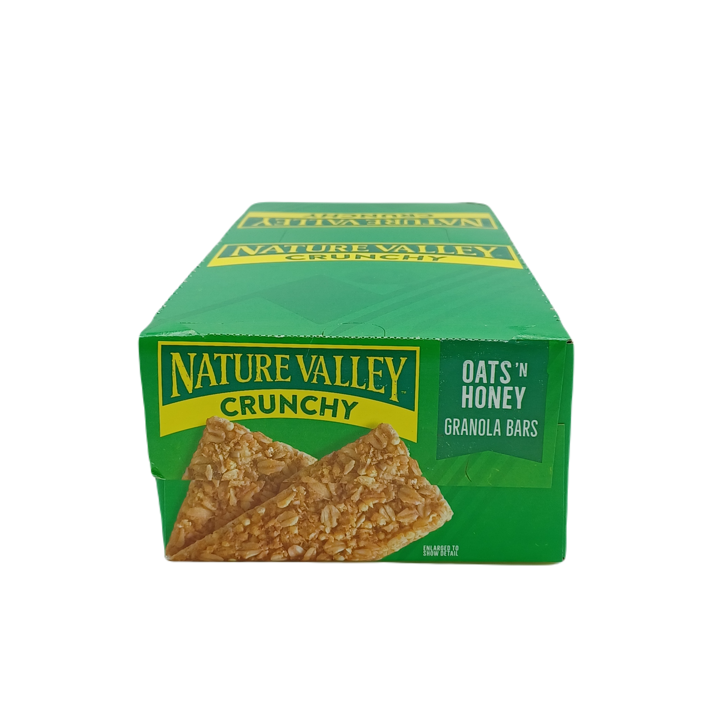 Nature Valley Crunchy Oats n Honey 18ct