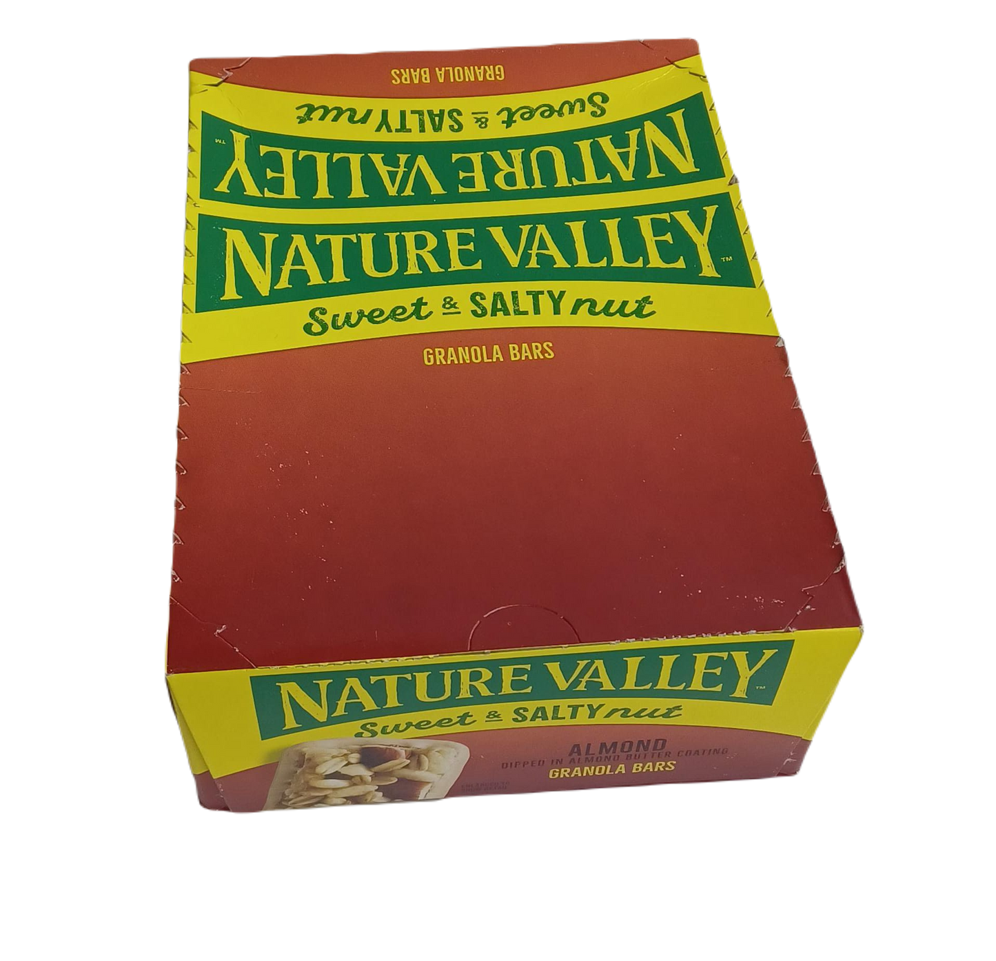 Nature Valley Sweet & Salty nut Almond 16ct