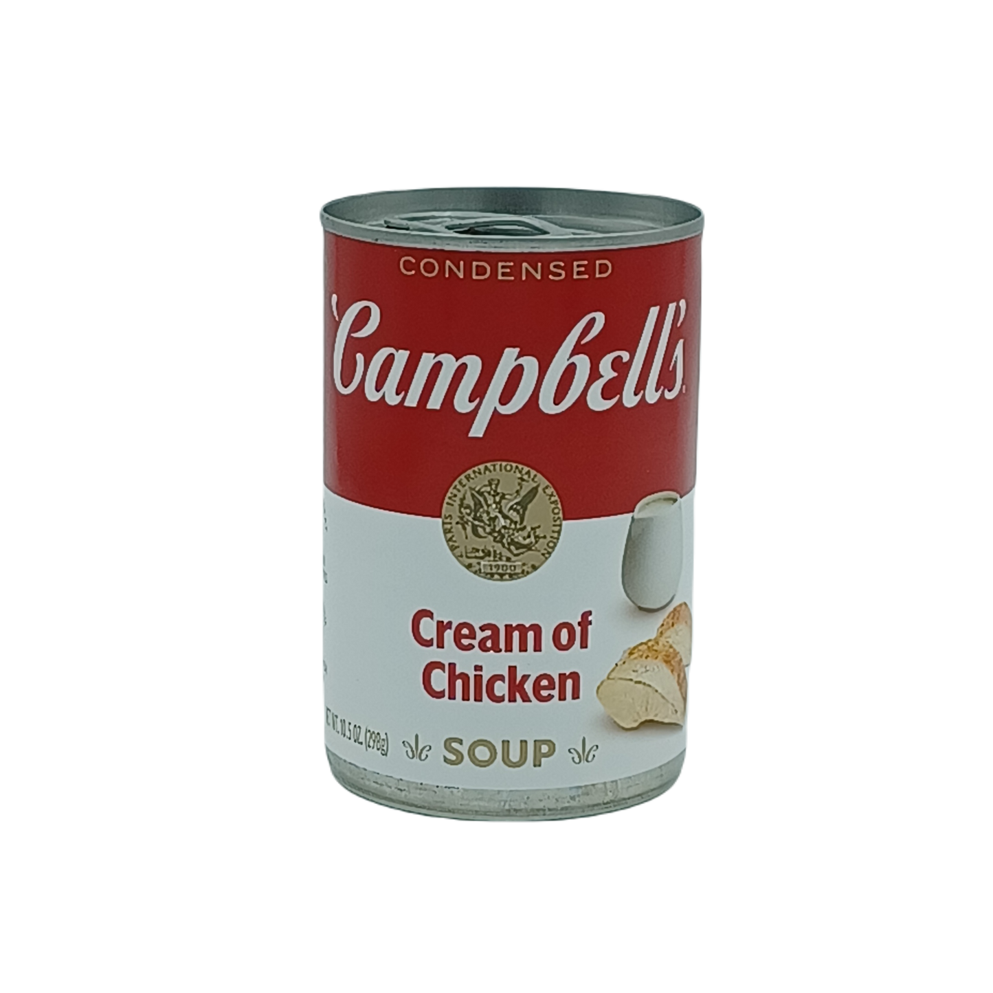 Campbell's Cream Of Chicken Soup 10.5oz