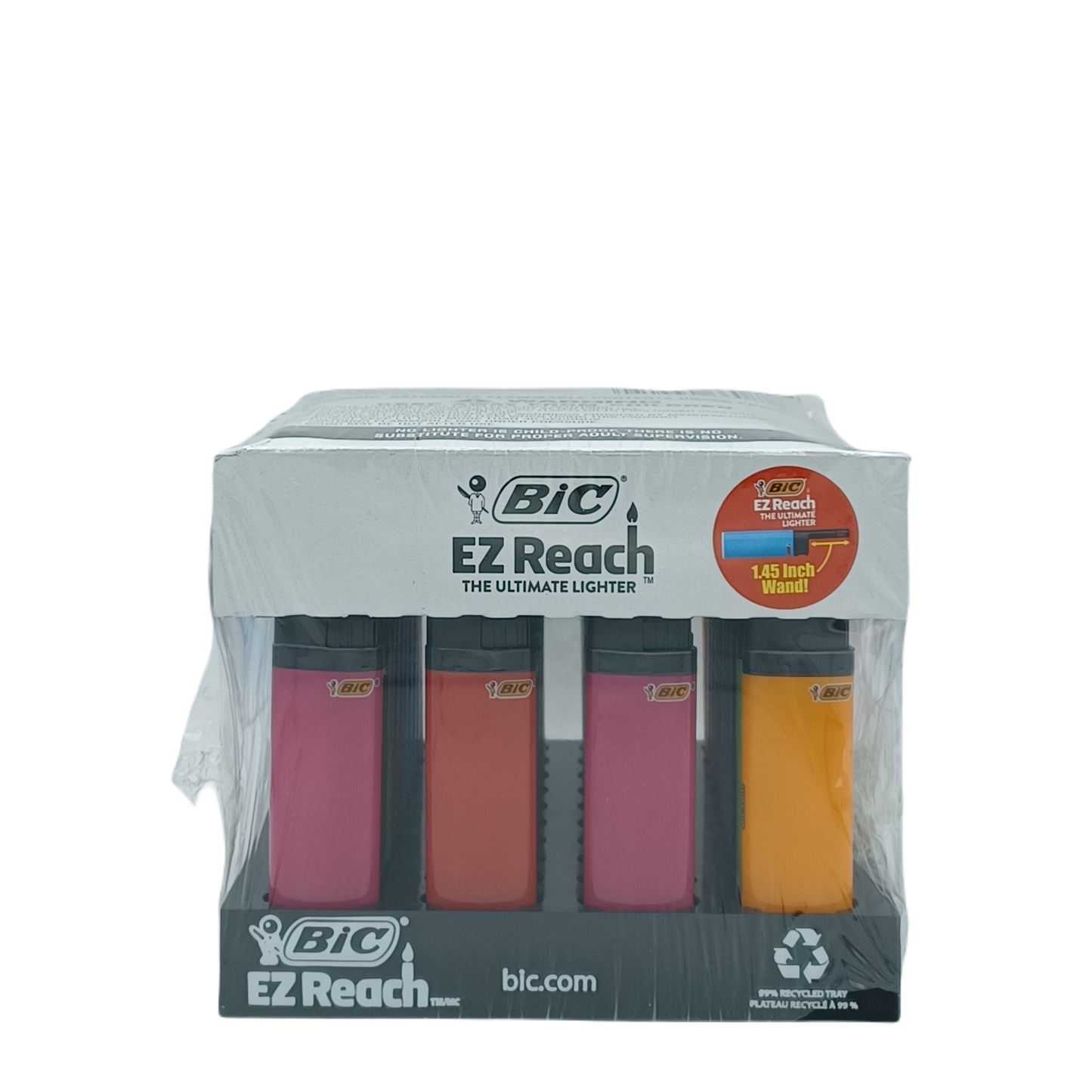 BIC EZ Reach 40ct