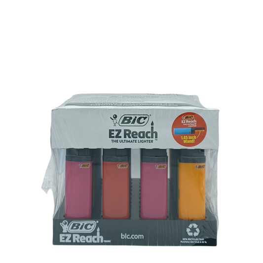 BIC EZ Reach 40ct