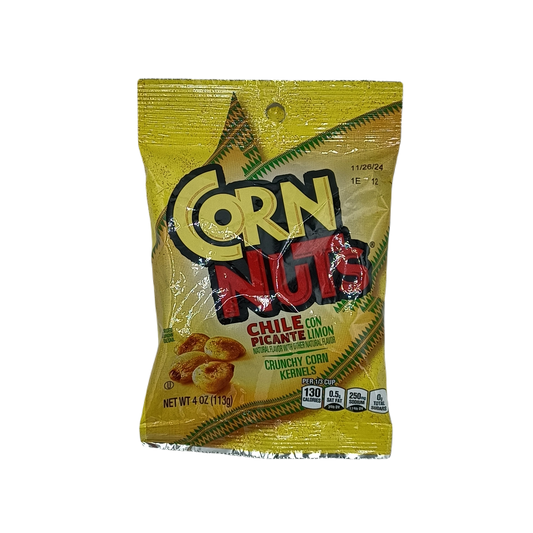 Corn Nuts Chile Picante 4oz