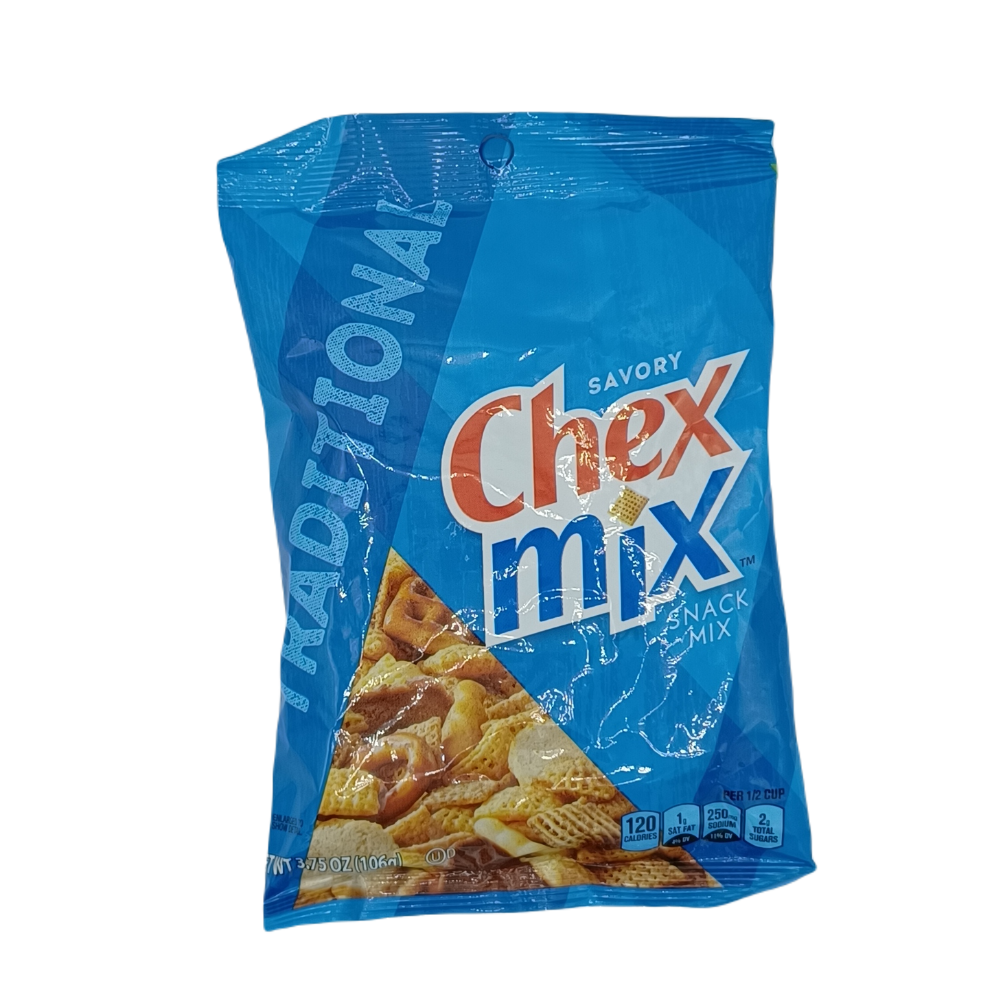 Chex Mix Traditional 3.75oz