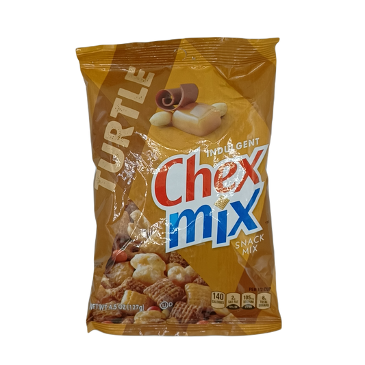 Chex Mix Turtle 4.5oz